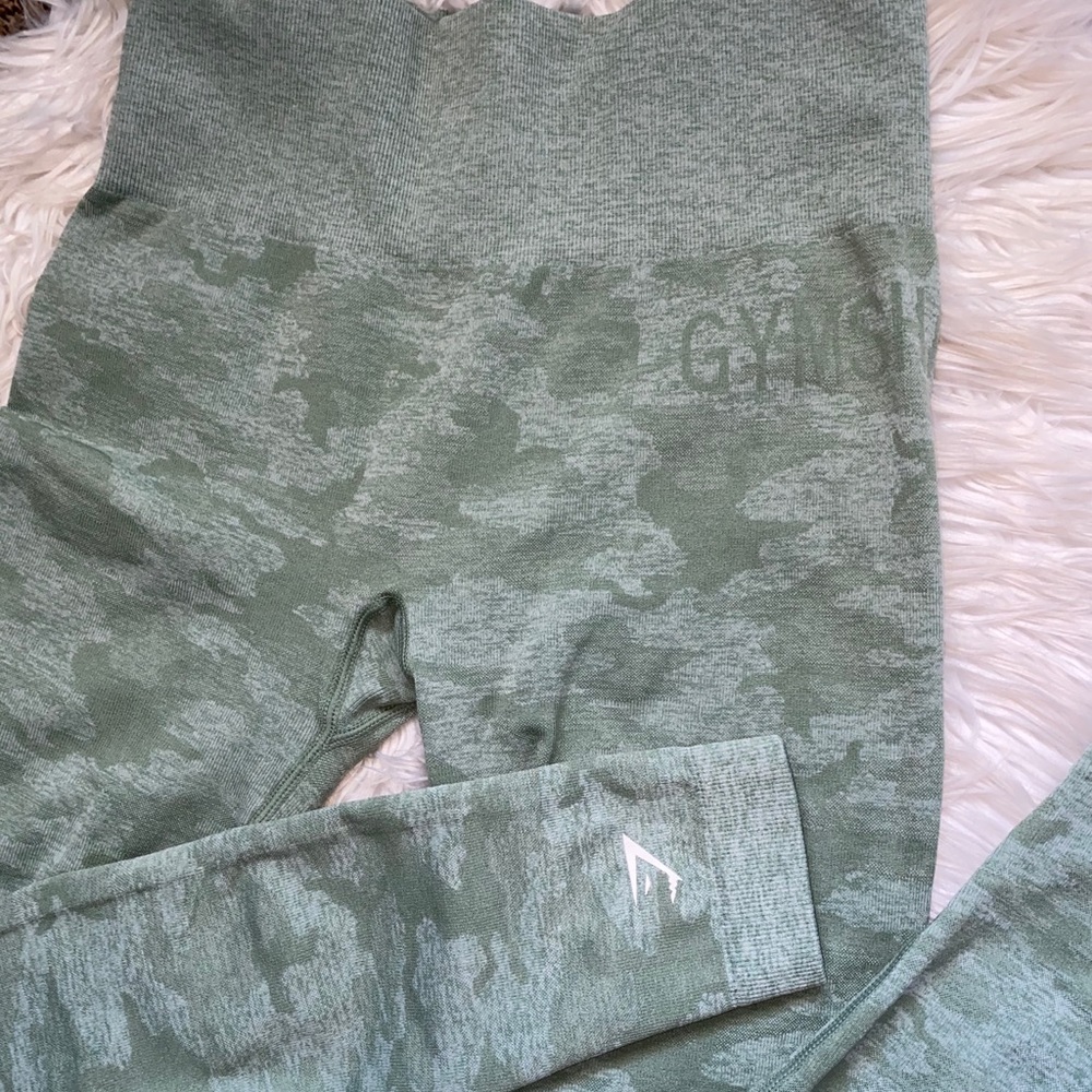 Gymshark leggings brand new